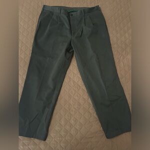 Orvis khakis